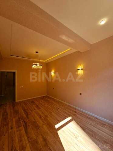 4 otaqlı yeni tikili - Nəsimi r. - 162 m² (15)