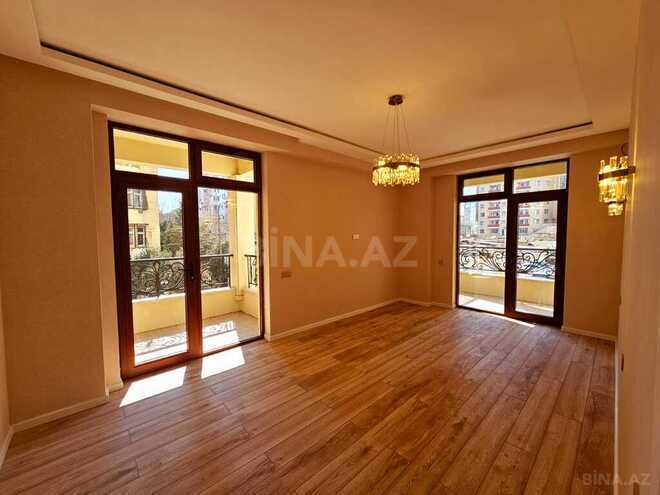 4 otaqlı yeni tikili - Nəsimi r. - 162 m² (16)