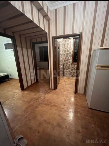 2 otaqlı yeni tikili - Xırdalan - 54 m² (1)