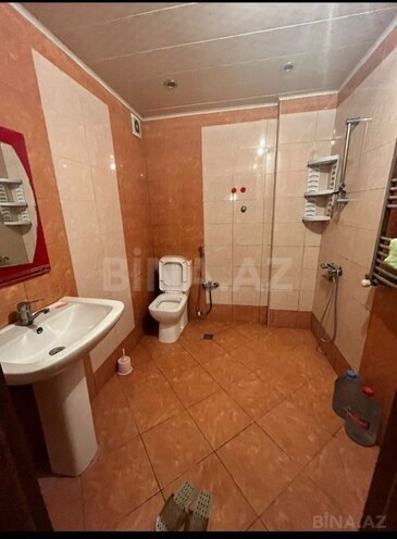 2 otaqlı yeni tikili - Xırdalan - 54 m² (6)
