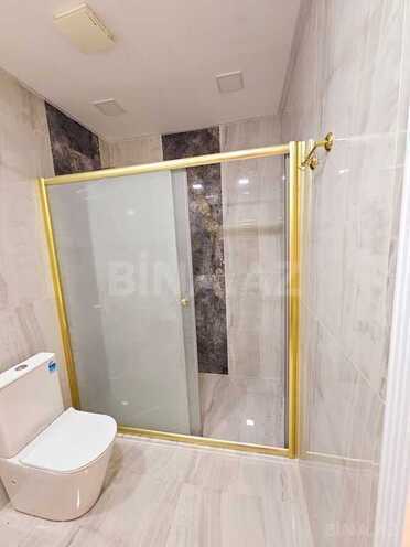 4 otaqlı yeni tikili - Nəsimi r. - 162 m² (17)