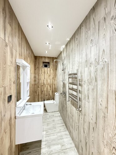 Satılır 4 otaqlı həyət evi/bağ evi 170 m², Mərdəkan q., photo 17 from 18