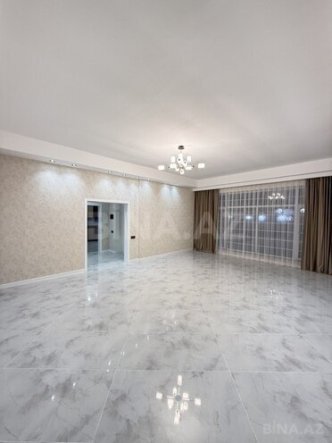 Satılır 4 otaqlı həyət evi/bağ evi 170 m², Mərdəkan q., photo 11 from 18