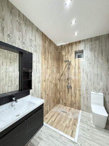 Satılır 4 otaqlı həyət evi/bağ evi 170 m², Mərdəkan q., photo 14 from 18