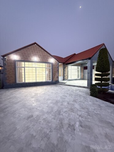 Satılır 4 otaqlı həyət evi/bağ evi 170 m², Mərdəkan q., photo 7 from 18