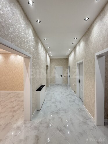 Satılır 4 otaqlı həyət evi/bağ evi 170 m², Mərdəkan q., photo 8 from 18