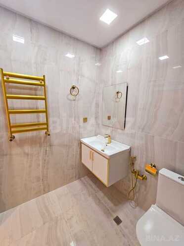 4 otaqlı yeni tikili - Nəsimi r. - 162 m² (20)