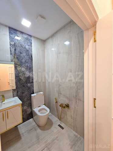 4 otaqlı yeni tikili - Nəsimi r. - 162 m² (21)