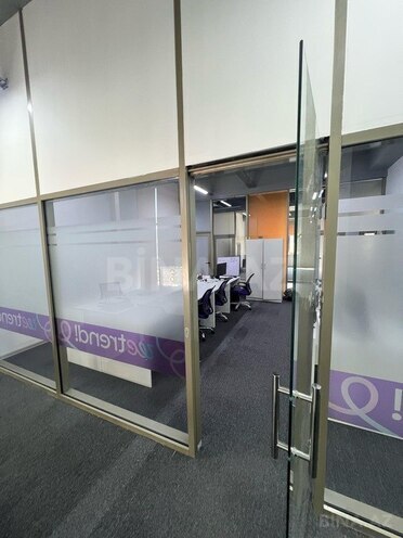 2 otaqlı ofis - Böyükşor q. - 65 m² (1)