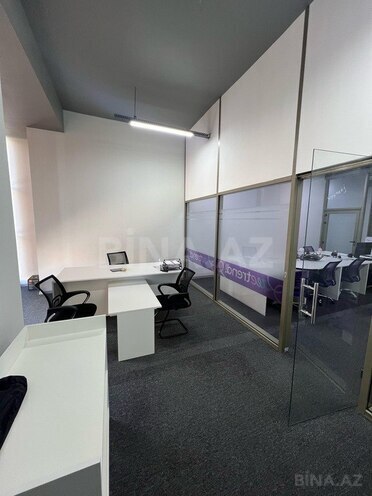 2 otaqlı ofis - Böyükşor q. - 65 m² (5)