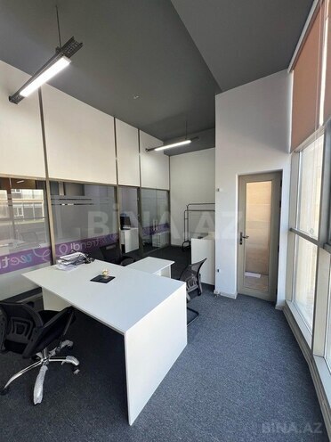 2 otaqlı ofis - Böyükşor q. - 65 m² (3)