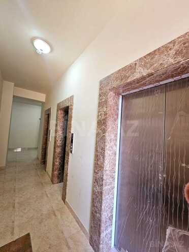 4 otaqlı yeni tikili - Nəsimi r. - 162 m² (22)