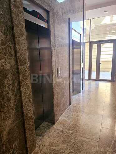4 otaqlı yeni tikili - Nəsimi r. - 162 m² (24)