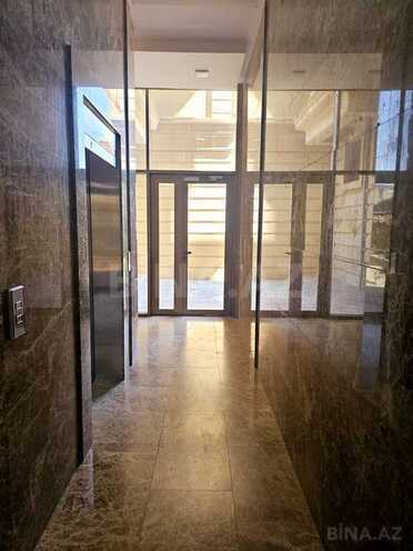4 otaqlı yeni tikili - Nəsimi r. - 162 m² (25)
