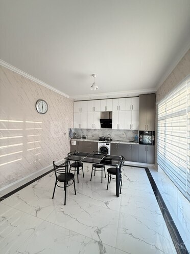 4 otaqlı həyət evi/bağ evi - Şüvəlan q. - 160 m² (14)