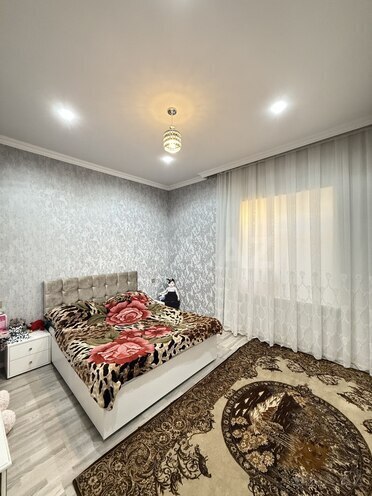 4 otaqlı həyət evi/bağ evi - Şüvəlan q. - 160 m² (17)