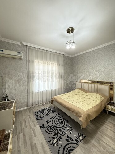 4 otaqlı həyət evi/bağ evi - Şüvəlan q. - 160 m² (23)