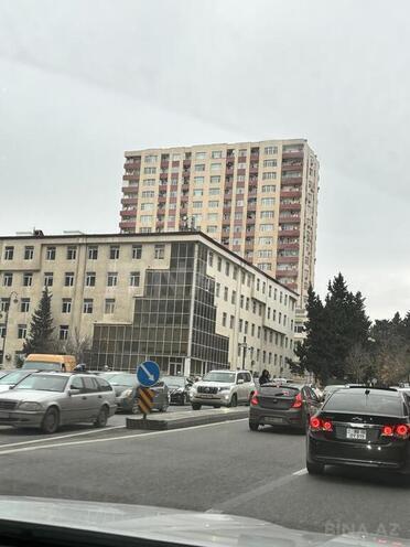 3 otaqlı yeni tikili - Gənclik m. - 136 m² (16)