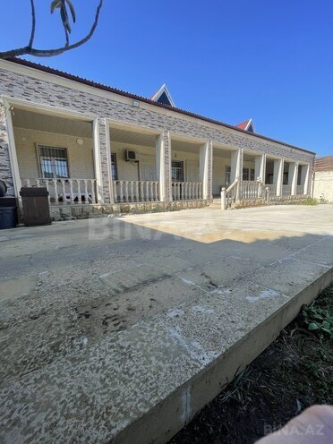 5 otaqlı həyət evi/bağ evi - Mərdəkan q. - 200 m² (3)