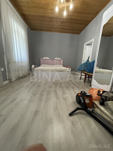 5 otaqlı həyət evi/bağ evi - Mərdəkan q. - 200 m² (8)