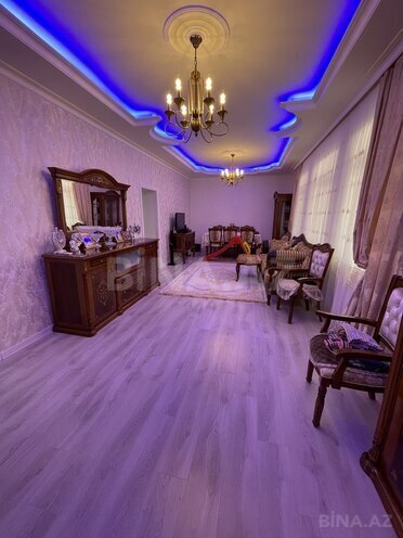 5 otaqlı həyət evi/bağ evi - Mərdəkan q. - 200 m² (15)
