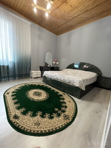 5 otaqlı həyət evi/bağ evi - Mərdəkan q. - 200 m² (9)