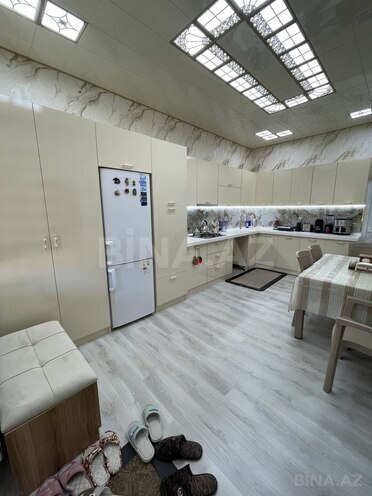 5 otaqlı həyət evi/bağ evi - Mərdəkan q. - 200 m² (17)