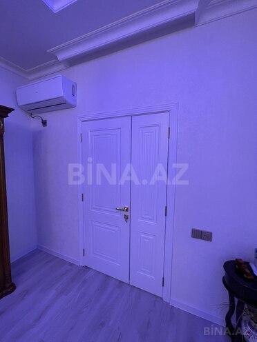 5 otaqlı həyət evi/bağ evi - Mərdəkan q. - 200 m² (12)