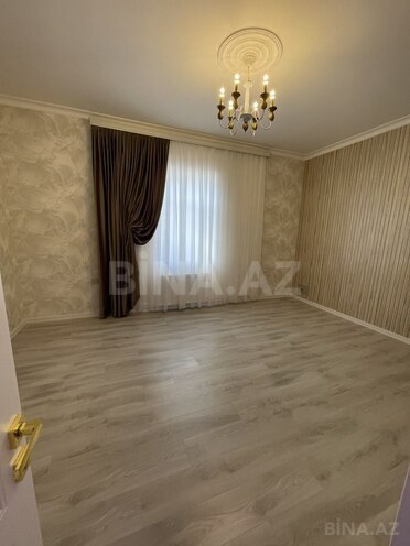 5 otaqlı həyət evi/bağ evi - Mərdəkan q. - 200 m² (13)