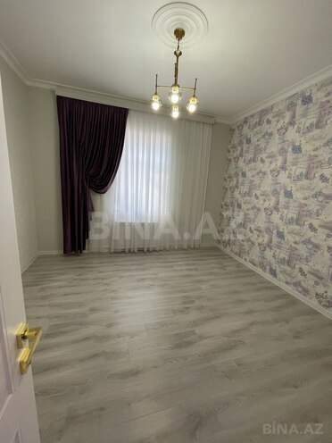 5 otaqlı həyət evi/bağ evi - Mərdəkan q. - 200 m² (11)