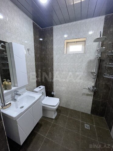 5 otaqlı həyət evi/bağ evi - Mərdəkan q. - 200 m² (18)