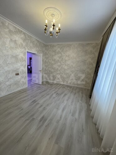 5 otaqlı həyət evi/bağ evi - Mərdəkan q. - 200 m² (14)