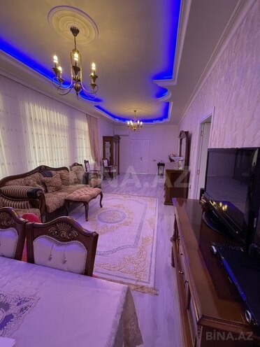 5 otaqlı həyət evi/bağ evi - Mərdəkan q. - 200 m² (16)