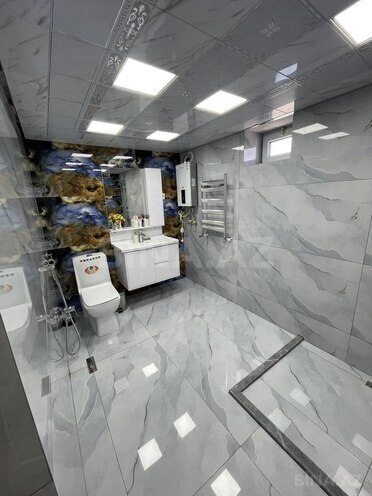 5 otaqlı həyət evi/bağ evi - Mərdəkan q. - 200 m² (19)