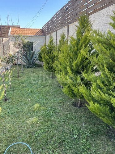 5 otaqlı həyət evi/bağ evi - Mərdəkan q. - 200 m² (4)