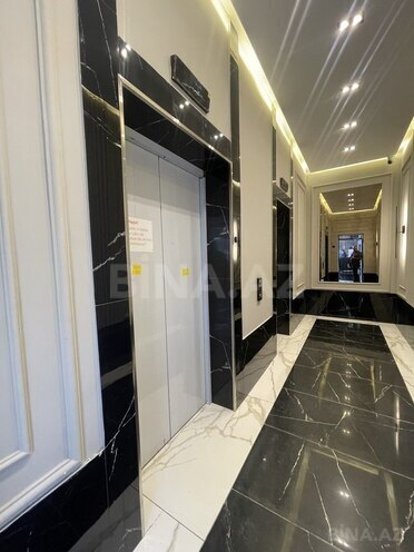 Продаётся 2-комн. новостройка 63 м², м. Нариман Нариманов, photo 15 from 19