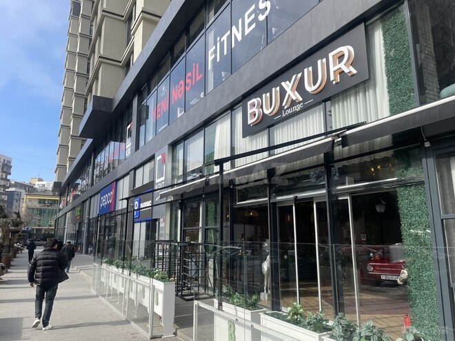 Продаётся 2-комн. новостройка 63 м², м. Нариман Нариманов, photo 17 from 19