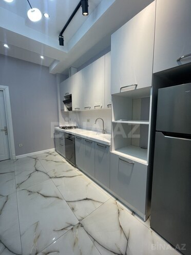 Продаётся 2-комн. новостройка 63 м², м. Нариман Нариманов, photo 10 from 19