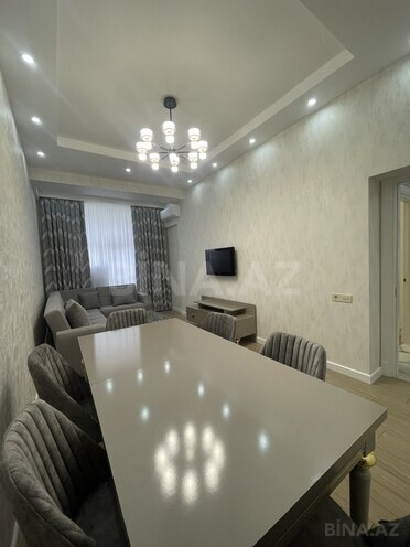 Продаётся 2-комн. новостройка 63 м², м. Нариман Нариманов, photo 7 from 19