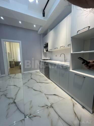 Продаётся 2-комн. новостройка 63 м², м. Нариман Нариманов, photo 11 from 19
