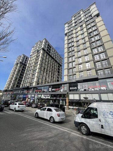 Продаётся 2-комн. новостройка 63 м², м. Нариман Нариманов, photo 1 from 19