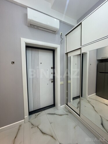 Продаётся 2-комн. новостройка 63 м², м. Нариман Нариманов, photo 4 from 19