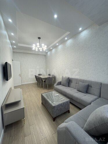 Продаётся 2-комн. новостройка 63 м², м. Нариман Нариманов, photo 6 from 19