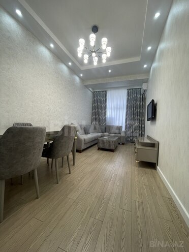 Продаётся 2-комн. новостройка 63 м², м. Нариман Нариманов, photo 5 from 19