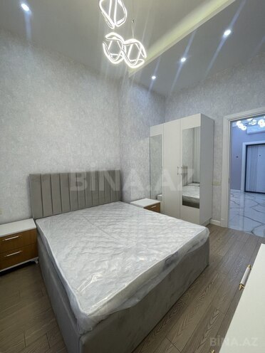 Продаётся 2-комн. новостройка 63 м², м. Нариман Нариманов, photo 8 from 19