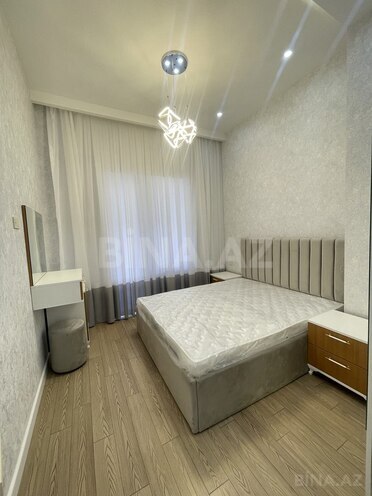 Продаётся 2-комн. новостройка 63 м², м. Нариман Нариманов, photo 9 from 19