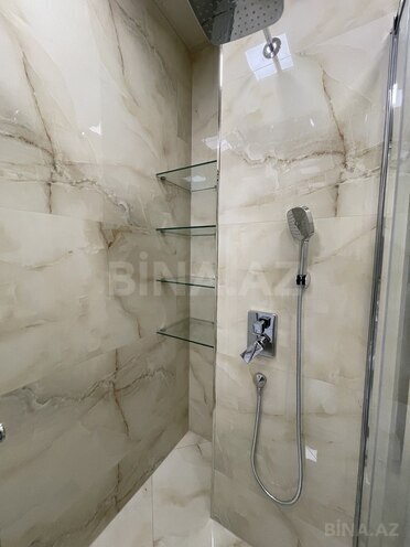 Продаётся 2-комн. новостройка 63 м², м. Нариман Нариманов, photo 13 from 19