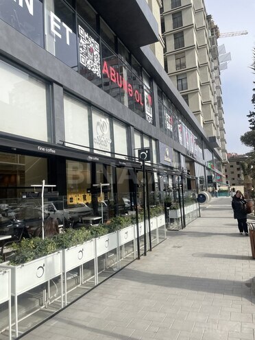 Продаётся 2-комн. новостройка 63 м², м. Нариман Нариманов, photo 16 from 19