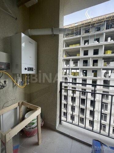 Продаётся 2-комн. новостройка 63 м², м. Нариман Нариманов, photo 14 from 19