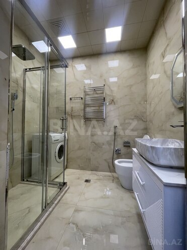 Продаётся 2-комн. новостройка 63 м², м. Нариман Нариманов, photo 12 from 19